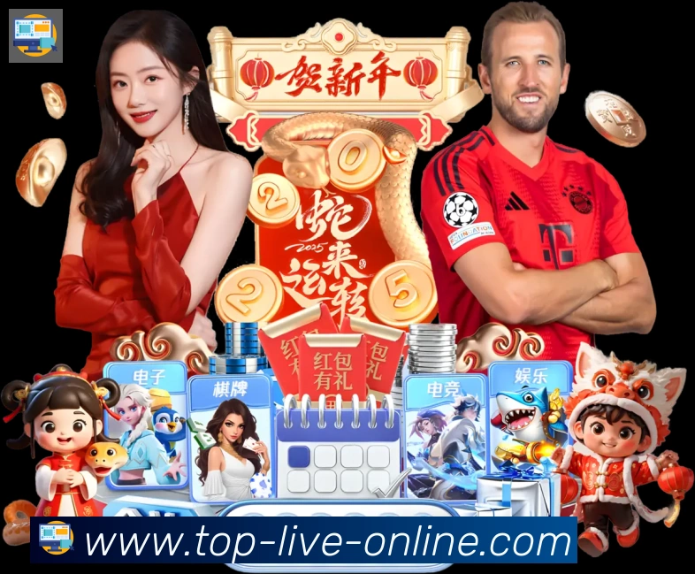 奖项3